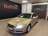 Volvo S80 2.4D Momentum / SoV