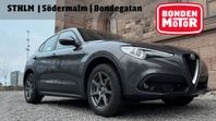 Alfa Romeo Stelvio 2.2 JTD 16V Q4 Euro 6