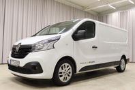 Renault Trafic 1.6 dCi L2 Dragkrok Värmare GPS *REPBOJEKT*