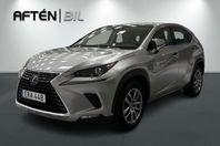 Lexus NX 300h AWD 2.5 AWD E-CVT Executive, Kamera, Navi