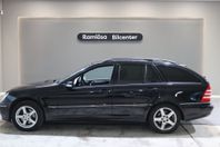 Mercedes-Benz C 280 T 4MATIC 5G-Tronic Avantgarde Euro 47ny