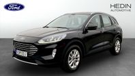 Ford Kuga Titanium Plug-In Hybrid 225HK Adaptivfarthållare