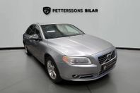 Volvo S80 T6 AWD Geartronic Summum | DEC KAMPANJ