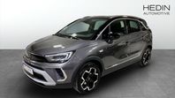 Opel Crossland X ULTIMATE P130HK AUT