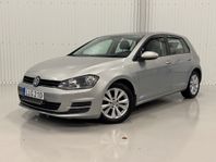 Volkswagen Golf 1.6 TDI BMT 4Motion |Drag |Ledramp |Nyservad