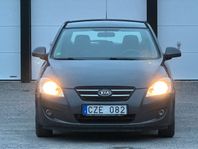 Kia CEED cee'd 1.6 CRDi ECO Euro 4 Välskött Nybesiktigad