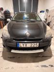 Renault Clio 5-dörrars Halvkombi 1.2 såld