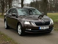 Skoda Octavia 1.0 TSI Businessline, Premium, Style Euro 6,