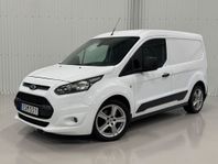 Ford transit Connect 220 1.6 TDCi |S&V-Hjul |Ny kamrem |Drag