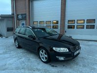 Volvo V70 D3 Geartronic Summum Euro 6