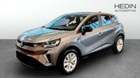 Renault Captur EVOLUTION TCE 90 (GSR2)