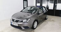 Seat Ibiza 1.2 TSI Style Euro 6