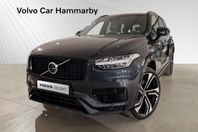 Volvo XC90 Recharge T8 R-Des Pro Edt 7-säten 0% RÄNTA FRI SE