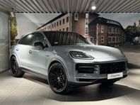 Porsche Cayenne S E-Hybrid Coupé S E-Hybrid Coupé