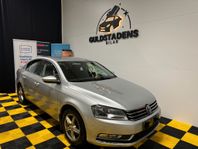 Volkswagen Passat 2.0 TDI BlueMotion Nykamrem/Nyservad/Drag