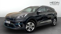 Kia E-Niro E-NIRO 64kWh 204hk ADVANCE Backkamera