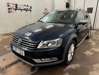 Volkswagen Passat Alltrack 2.0 TDI BlueMotion 4Motion