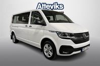 Volkswagen Caravelle 2,0 Tdi 150 hk Aut