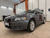 Volvo V50 D5 Momentum Automat Dragkrok