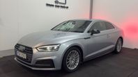 Audi A5 Coupé 2.0 TFSI S Tronic Proline, S Line Euro 6