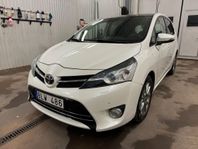 Toyota Verso 1.8 Automat 7-sits Panorama Kamera FACELIFT