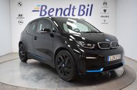 BMW i3s 120Ah Comfort Advanced/Backkamera/Serviceavtal