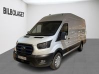 Ford Transit E-350 E- Skåp L4 198 kW 269 Trend 350