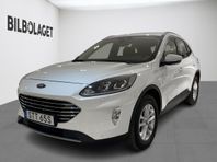 Ford Kuga Plug-In Hybrid 2.5 225 PHEV Titanium A Business Ed