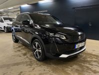 Peugeot 3008 GT 1.2 PureTech 130hk AUT