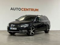 Volkswagen Passat Variant 2.0 TDI BMT Drag 170hk