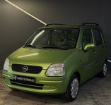 Opel Agila 1.0  (356kr) MÅN