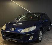 Peugeot 407 2.0  (356Kkr) mån