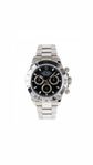 Rolex Daytona 116520 SVART 2004