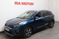 Kia Niro P-HEV 141hk Advance Plus 2 Aut Skinn Facelift