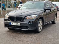 BMW X1 xDrive28i Aut P-Sens Elstol Minne X Line Nybes 245 hk