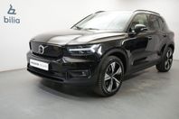 Volvo XC40 P6 Recharge Recharge Pro, Taklucka, Volvo on call