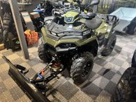 Polaris Sportsman 570 EPS Traktor A  " 70 Års Kampanj " Vint