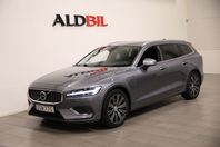 Volvo V60 *OE*Recharge T6 340hk AWD Inscription Exp Aut / Te