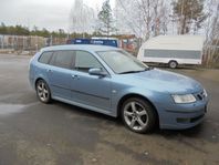 Saab 9-3 SportCombi 1.8t BioPower Vector Euro 4