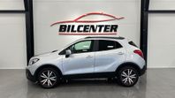 Opel Mokka 1.7 CDTI Mokka Ny kamrem