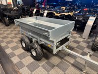 BRP ATV Multitrailer # Jul Rea #