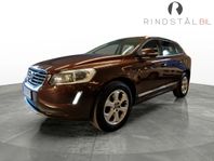 Volvo XC60 D4 190 HK AUT SUMMUM DRAG VOC PANO KAMREM BYTT