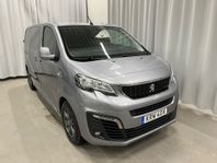 Peugeot Expert Pro + L2  2.0 HDi 120hk  automat Euro 6