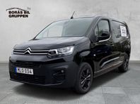 Citroën e-Berlingo Van Skåp BusExcl 50kWh L2