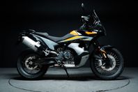 KTM 890 Adventure - KTM Lagerrensning!