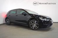 Volkswagen Golf R-Line 1.5 TSI Pano Kamera 150hk 4.95% KAMPA