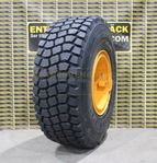 LXS MASTER ** L2/G2 20.5R25 vinter däck