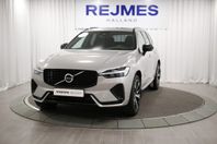 Volvo XC60 Recharge T8 Ultimate Dark