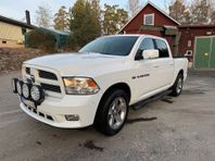 Dodge RAM 1500 HEMI 5.7L