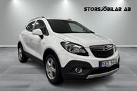 Opel Mokka 1.4 Turbo ecoFLEX 4x4 Mokka Euro 5 +Vinterhjul